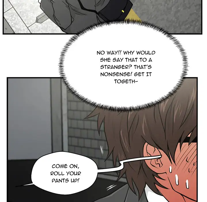 Mr. Kang Chapter 2 - Page 59