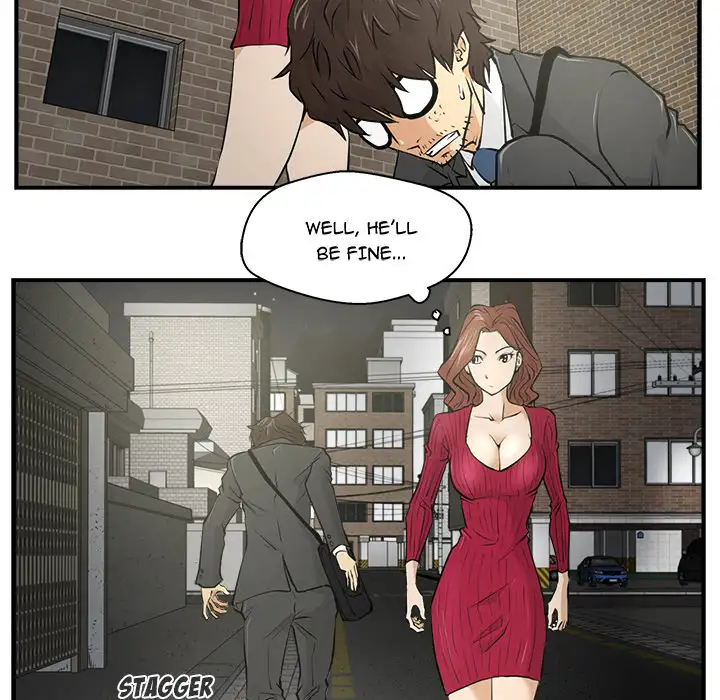 Mr. Kang Chapter 2 - Page 66