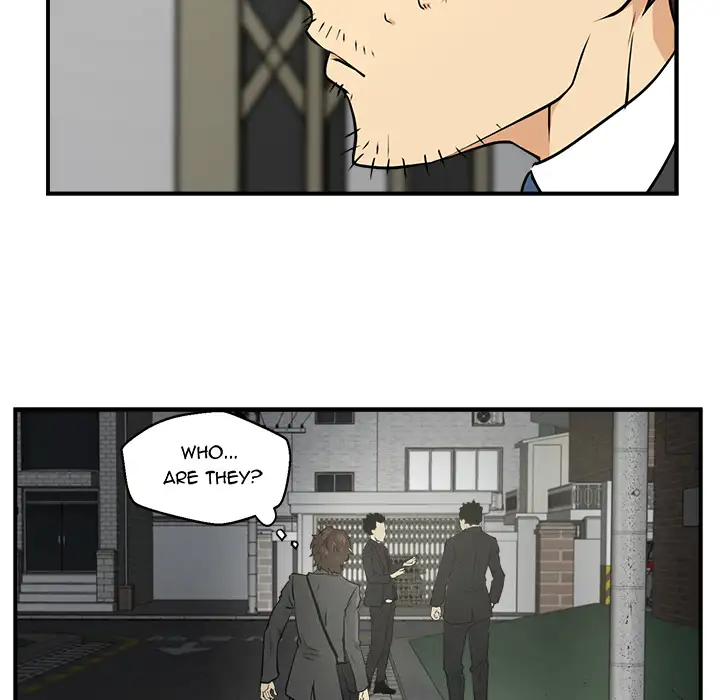 Mr. Kang Chapter 2 - Page 76