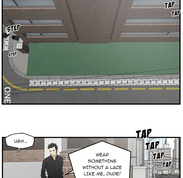 Mr. Kang Chapter 23 - Page 53