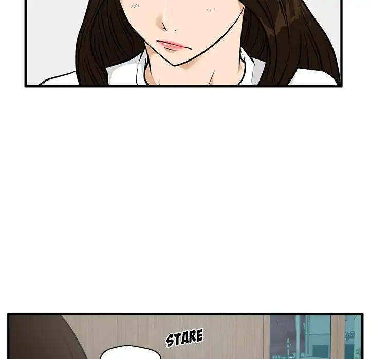 Mr. Kang Chapter 24 - Page 26