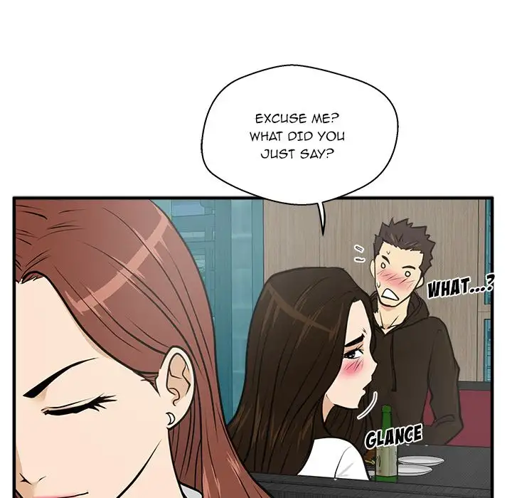 Mr. Kang Chapter 24 - Page 78