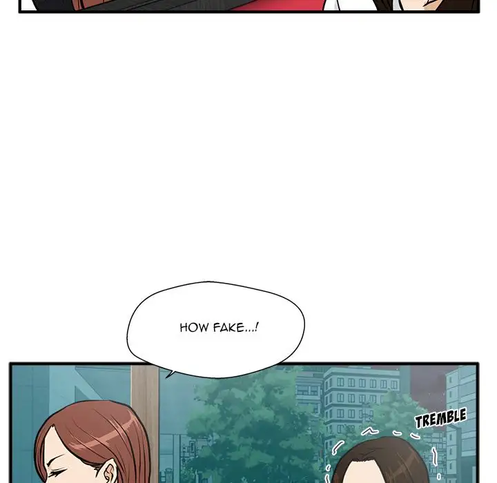 Mr. Kang Chapter 24 - Page 94