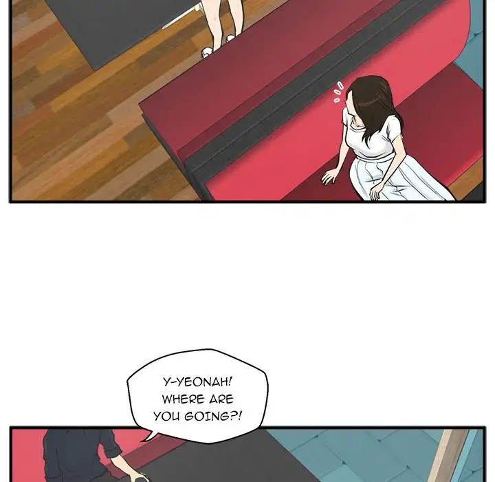 Mr. Kang Chapter 25 - Page 14