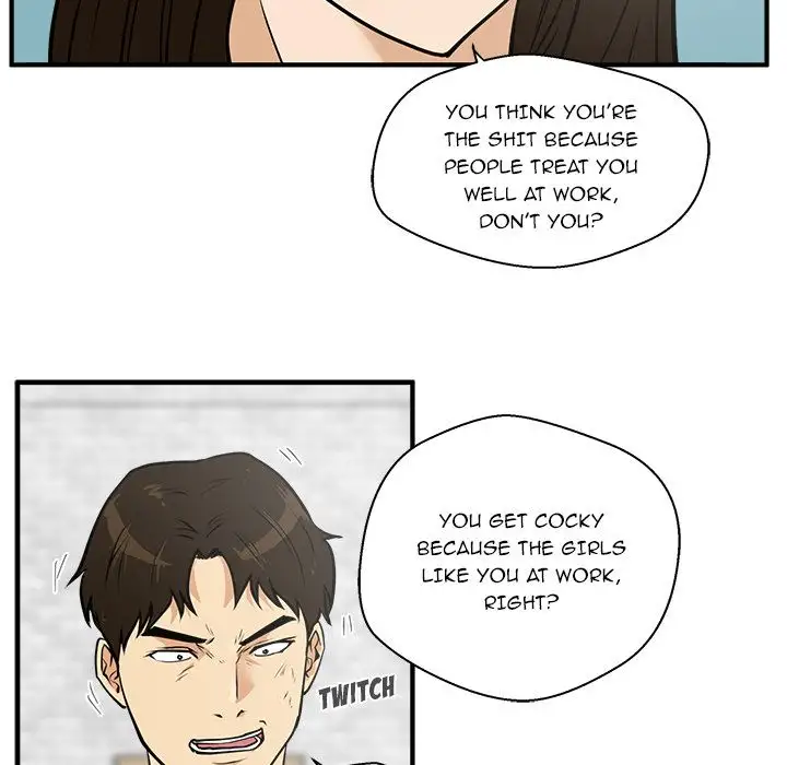 Mr. Kang Chapter 25 - Page 48