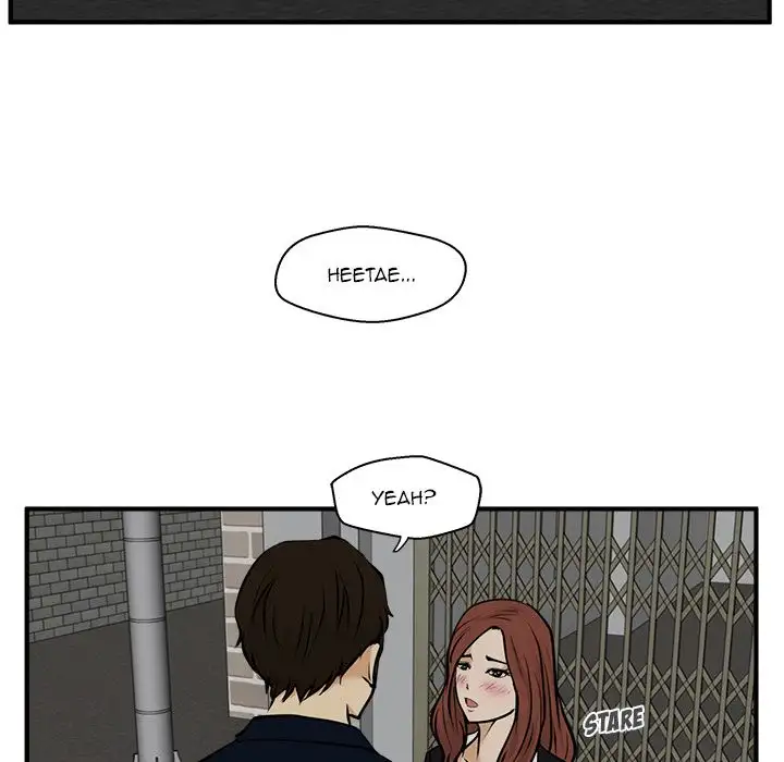 Mr. Kang Chapter 27 - Page 48