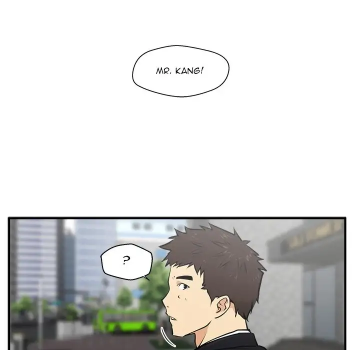 Mr. Kang Chapter 29 - Page 66