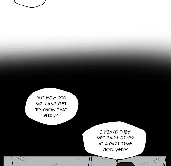 Mr. Kang Chapter 29 - Page 75