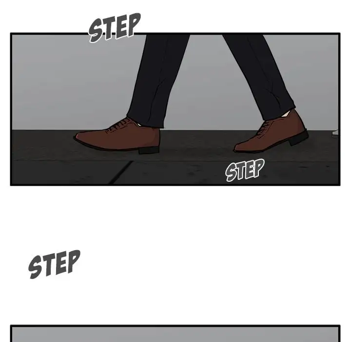 Mr. Kang Chapter 30 - Page 5