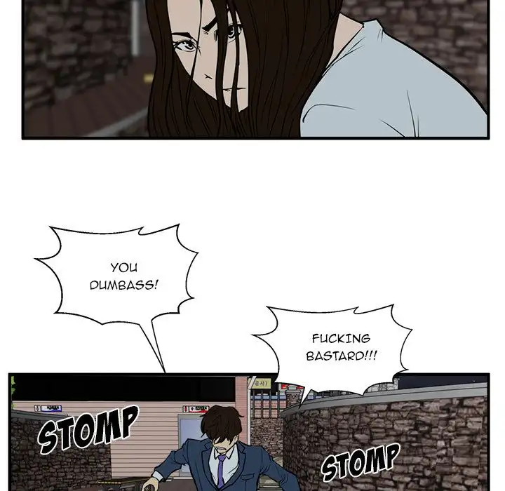 Mr. Kang Chapter 33 - Page 40