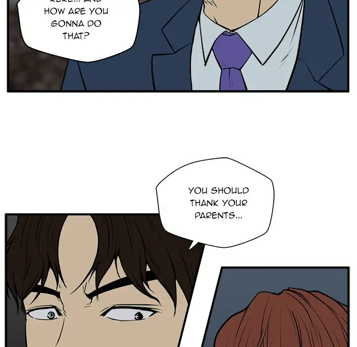 Mr. Kang Chapter 33 - Page 51