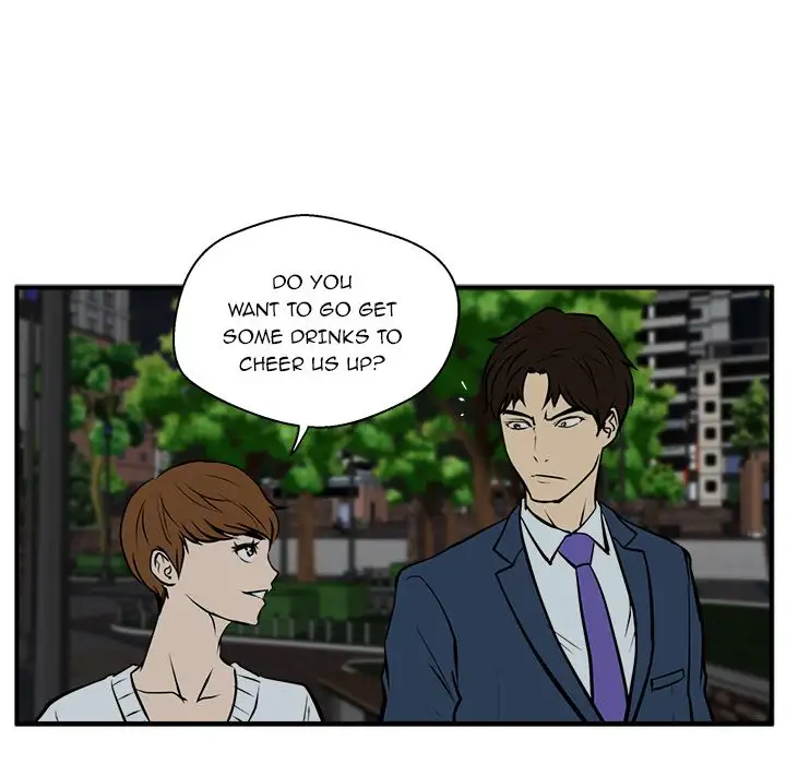 Mr. Kang Chapter 33 - Page 81