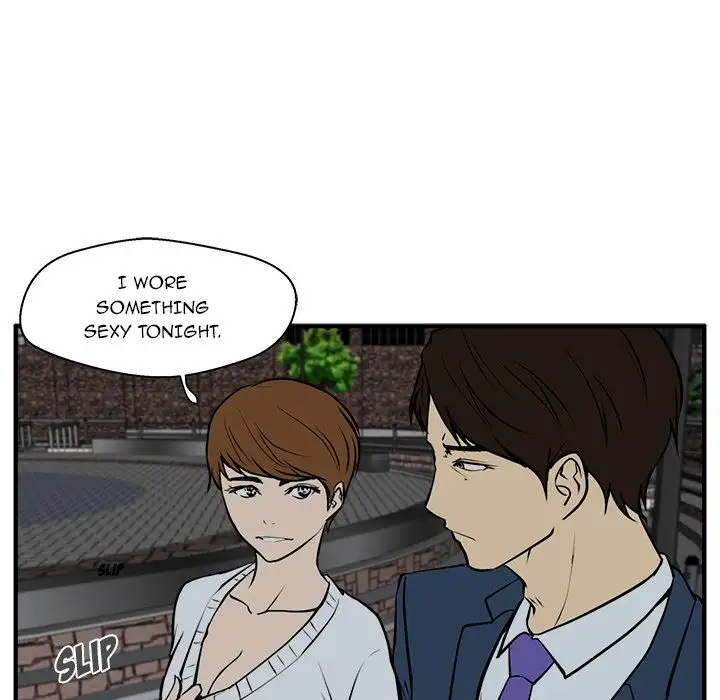 Mr. Kang Chapter 33 - Page 82