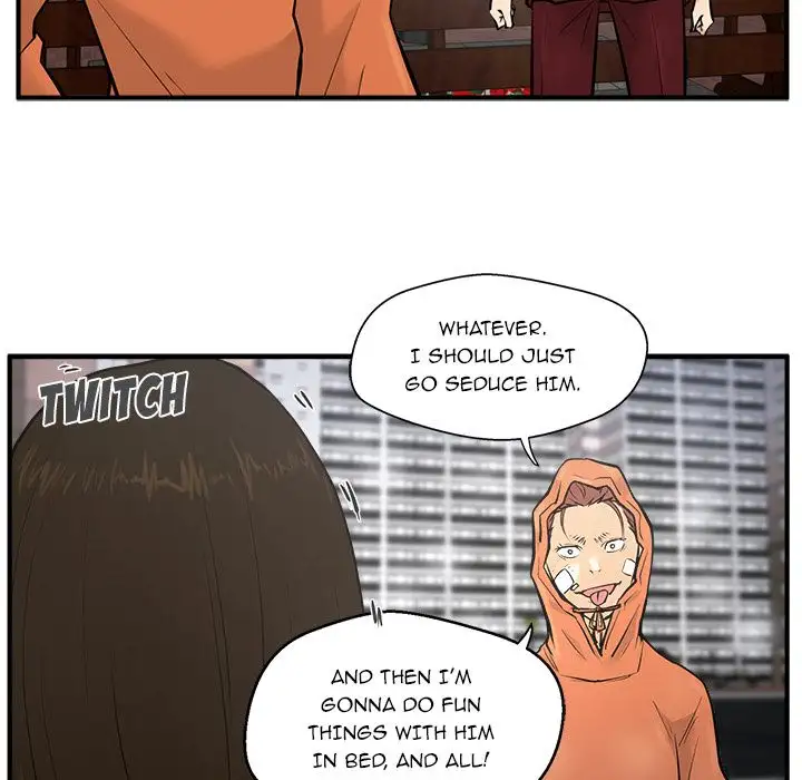 Mr. Kang Chapter 35 - Page 47