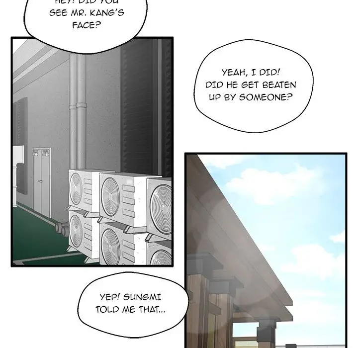 Mr. Kang Chapter 35 - Page 79