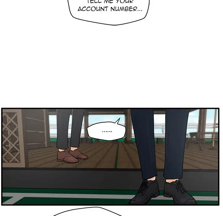 Mr. Kang Chapter 36 - Page 26