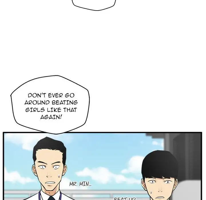 Mr. Kang Chapter 36 - Page 62