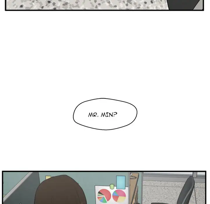 Mr. Kang Chapter 37 - Page 15