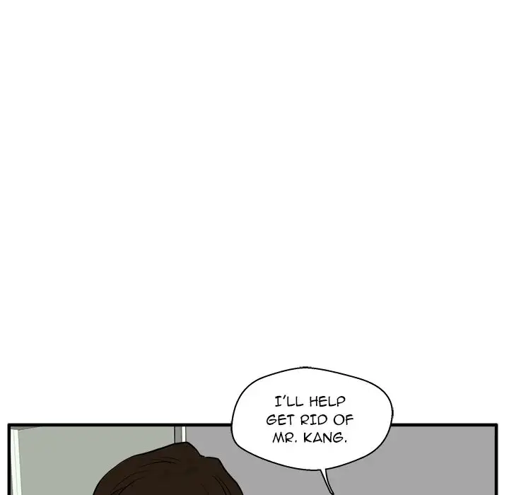 Mr. Kang Chapter 37 - Page 28