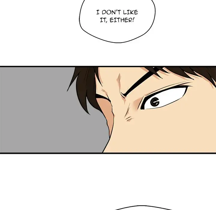 Mr. Kang Chapter 37 - Page 34