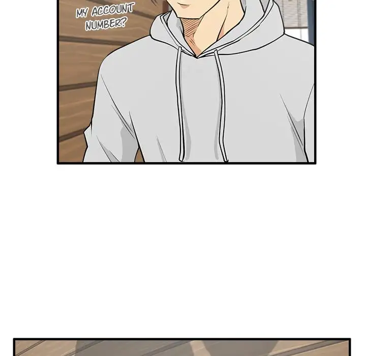 Mr. Kang Chapter 38 - Page 101