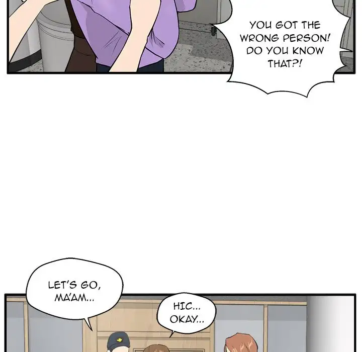 Mr. Kang Chapter 38 - Page 28