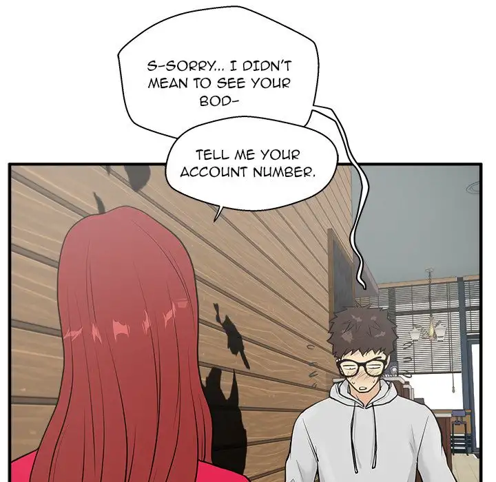 Mr. Kang Chapter 38 - Page 99