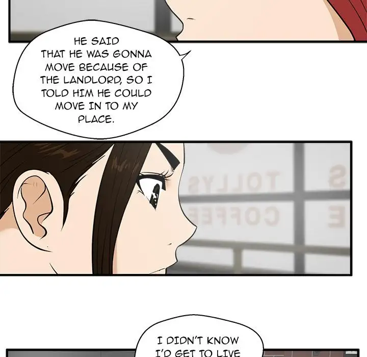 Mr. Kang Chapter 39 - Page 69