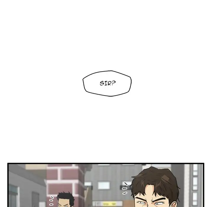 Mr. Kang Chapter 40 - Page 114