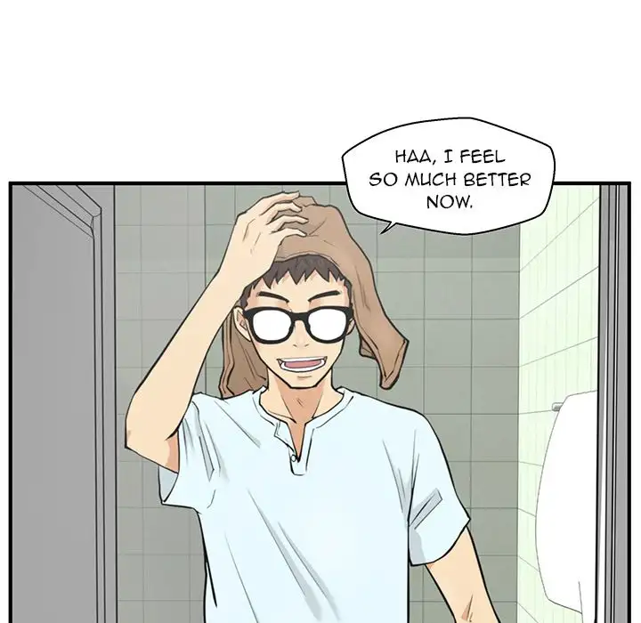 Mr. Kang Chapter 40 - Page 15