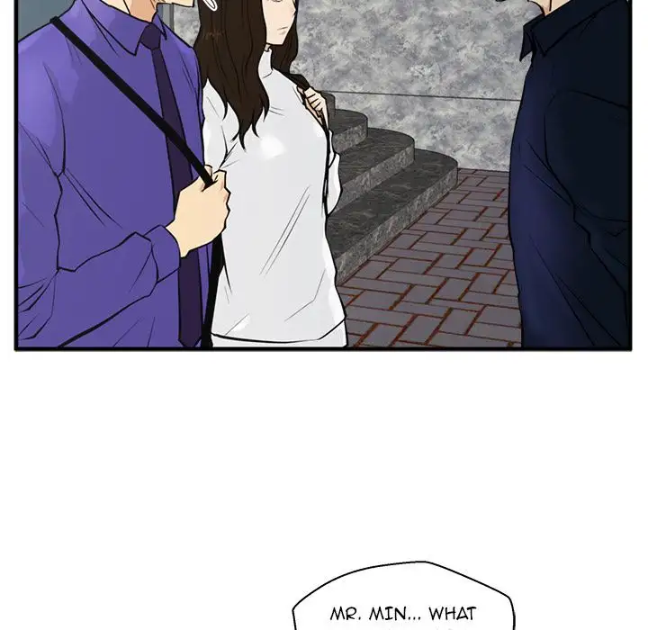 Mr. Kang Chapter 41 - Page 44