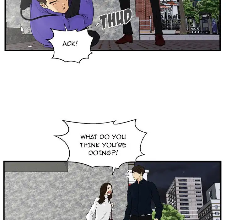 Mr. Kang Chapter 41 - Page 48