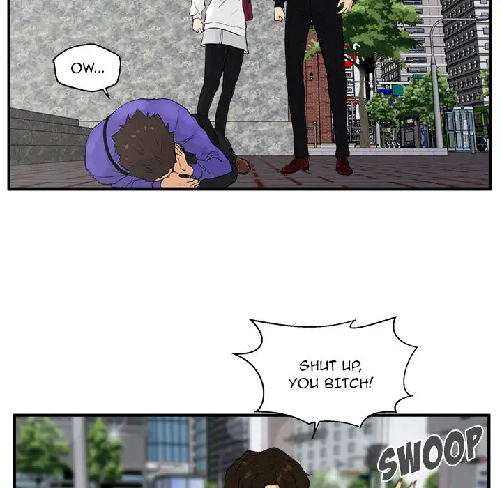 Mr. Kang Chapter 41 - Page 49