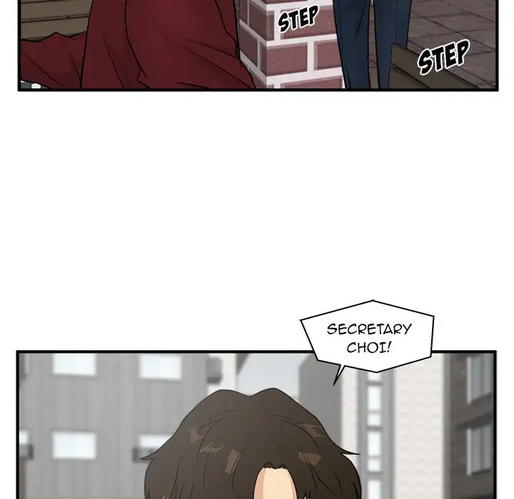 Mr. Kang Chapter 41 - Page 6