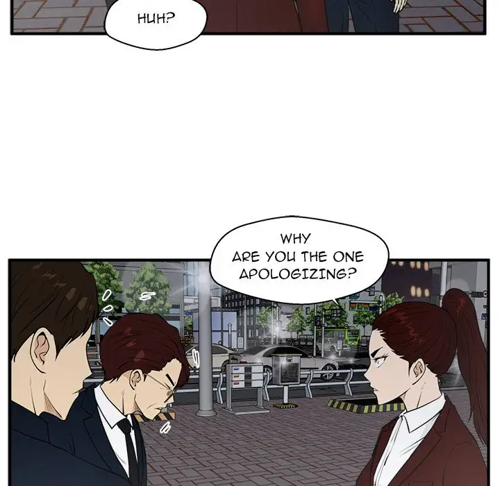 Mr. Kang Chapter 42 - Page 75