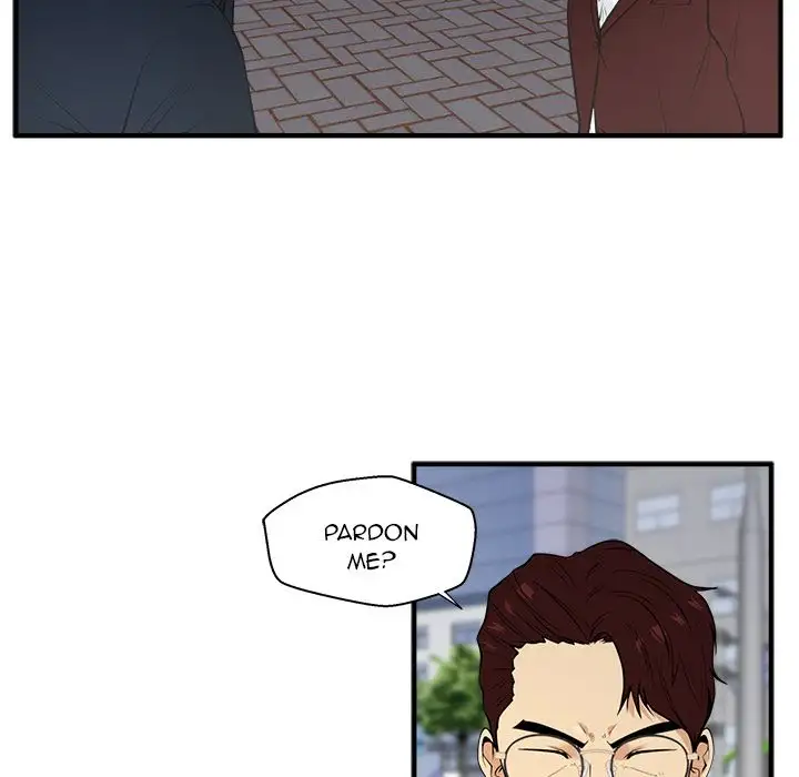 Mr. Kang Chapter 42 - Page 76