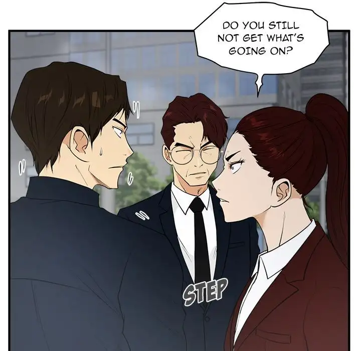 Mr. Kang Chapter 42 - Page 79