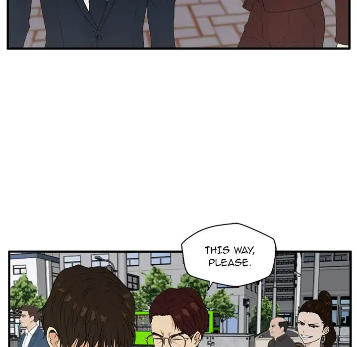 Mr. Kang Chapter 43 - Page 36