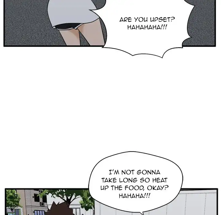 Mr. Kang Chapter 44 - Page 87