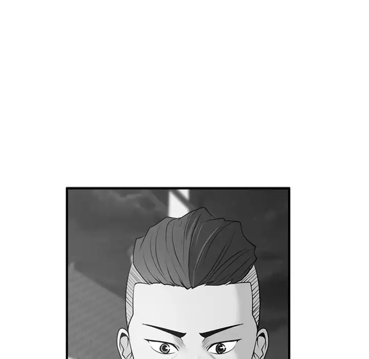 Mr. Kang Chapter 45 - Page 61