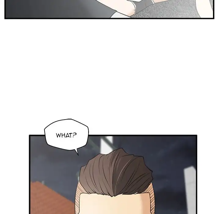 Mr. Kang Chapter 45 - Page 9