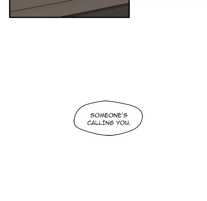 Mr. Kang Chapter 47 - Page 10