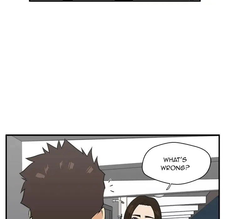 Mr. Kang Chapter 48 - Page 111