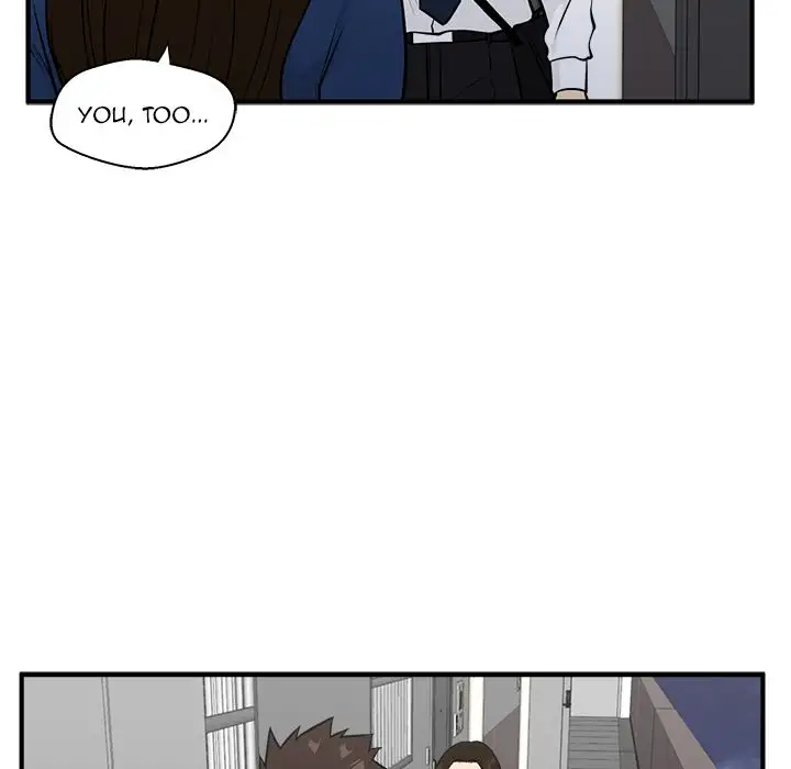 Mr. Kang Chapter 48 - Page 114