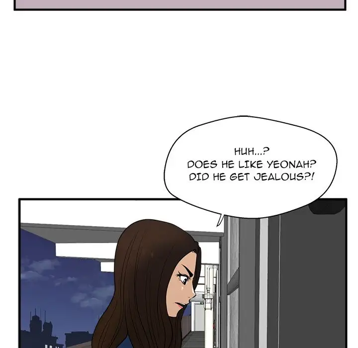 Mr. Kang Chapter 48 - Page 117