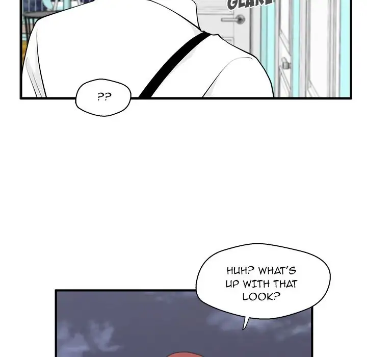 Mr. Kang Chapter 48 - Page 128