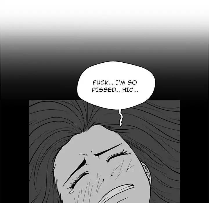 Mr. Kang Chapter 48 - Page 22