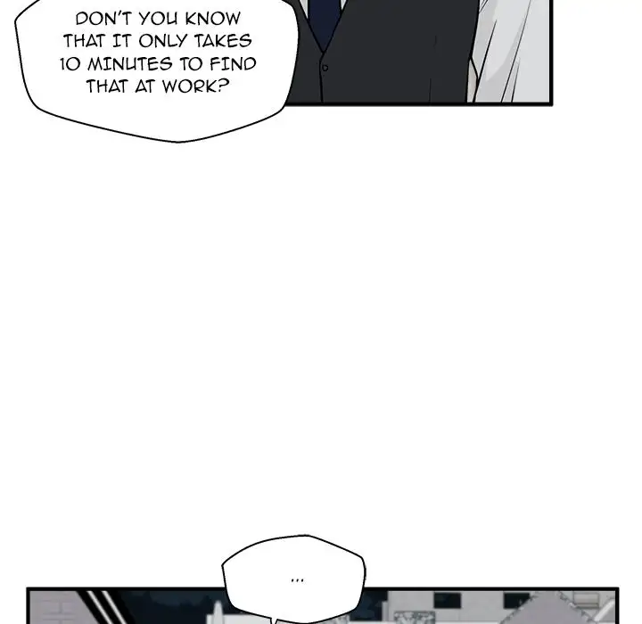 Mr. Kang Chapter 49 - Page 96