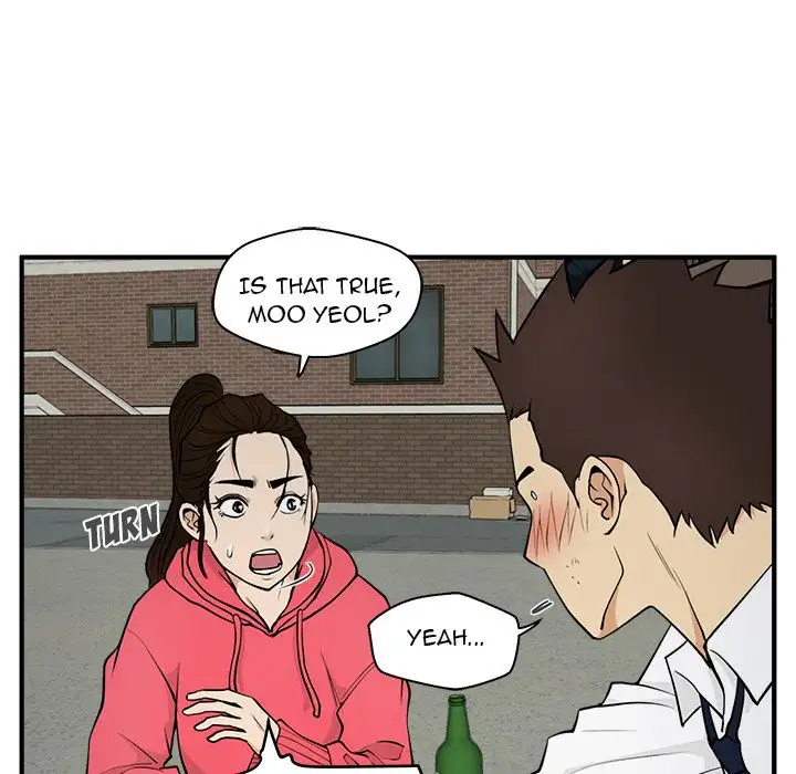 Mr. Kang Chapter 51 - Page 30