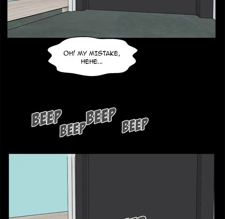 Mr. Kang Chapter 51 - Page 90